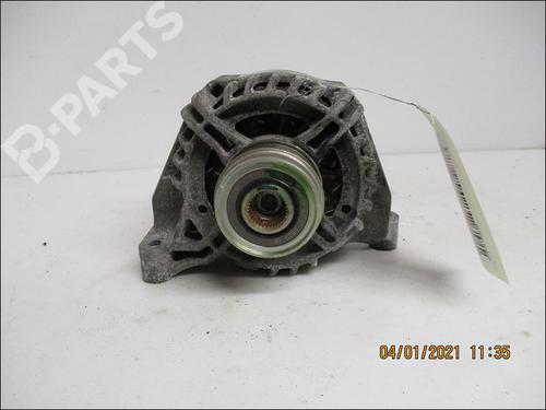 Used Alternator FIAT 500 (312_) 0.9 (312AXG1A, 312.AXG11) (86 hp) 10940574
