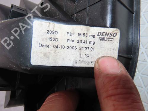 Heater blower motor CITROËN C8 (EA_, EB_) 2.0 HDi 135 | BP37052692M62 - Image 3