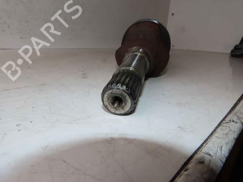 Right front driveshaft PEUGEOT BIPPER Tepee 1.4 HDi | BP37059271M39 - Image 4