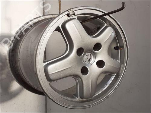 Fælk PEUGEOT 106 I (1A, 1C) 1.4 (98 hp) 30824949