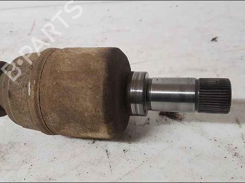 Left front driveshaft CITROËN JUMPER I Van (244) 2.2 HDi | BP37043152M38 - Image 3