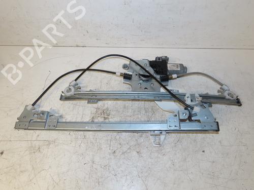 Used Front right window mechanism CITROËN C3 Picasso (SH_) 1.6 HDi (90 hp) 20845929