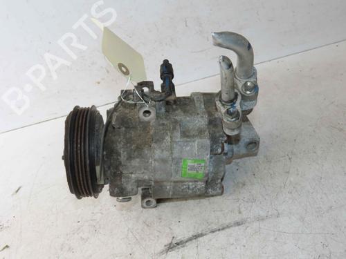 AC compressor OPEL AGILA B (H08) 1.2 (F68) | BP37052509M34 - Image 3