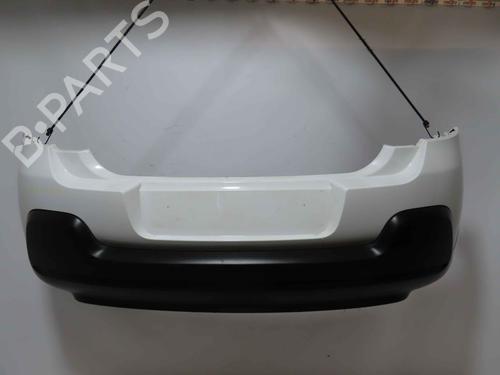 rear-bumper-citroen-c3-iii-sx-2016-37061335 main image