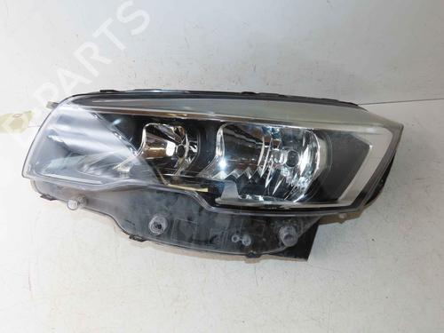 left-headlight-peugeot-508-sw-i-8e_-2010-2011-2012-2013-2014-2015-2016-2017-2018-37059631 main image