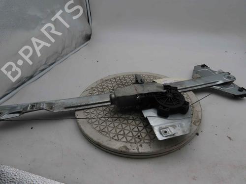 Used Front left window mechanism Front left window mechanism 37059051 37059051