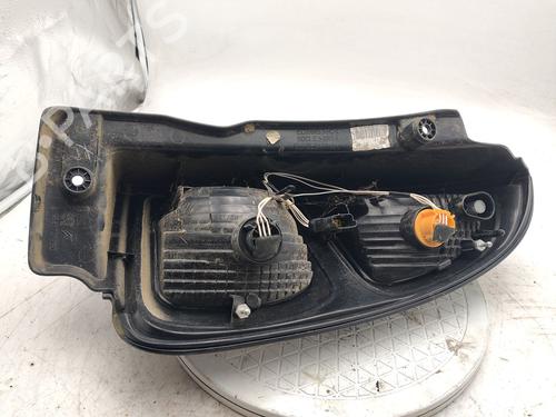 Left taillight CITROËN C3 Picasso (SH_) 1.6 HDi | BP40162264C34 - Image 3