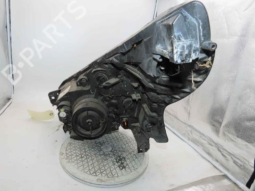 Right headlight RENAULT TRAFIC III Van (FG_) 1.6 dCi 90 (FGME) | BP37061603C29 - Image 3