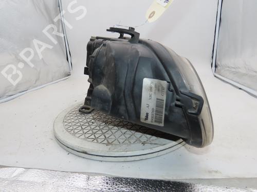 Left headlight ROVER 25 I Hatchback (RF) 1.4 16V | BP36958728C28 - Image 4