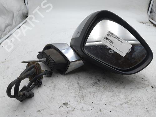 right-mirror-citroen-ds3-sa_-2009-2010-2011-2012-2013-2014-2015-2016-38943901 main image