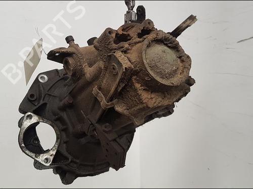 Gearbox VW GOLF III (1H1) 1.8 | BP15953210M3 