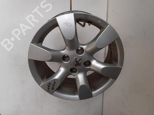 Used Rim PEUGEOT 307 SW (3H) 1.6 16V (109 hp) 14952888