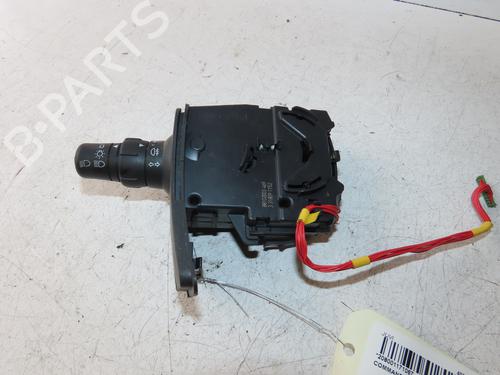 Used Steering column stalk Steering column stalk RENAULT MODUS / GRAND MODUS (F/JP0_) 1.6 (JP03, JP0B, JP0U, JP0Y, JP1G) (112 hp) 33134134 33134134