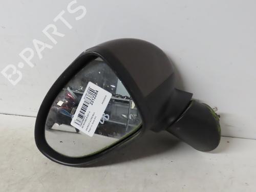 Used Left mirror KIA RIO III (UB) 1.4 CRDi (90 hp) 17527868
