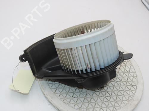 Used Heater blower motor Heater blower motor RENAULT KANGOO BE BOP (KW0/1_) 1.5 dCi (KW0G) (90 hp) 33133364 33133364