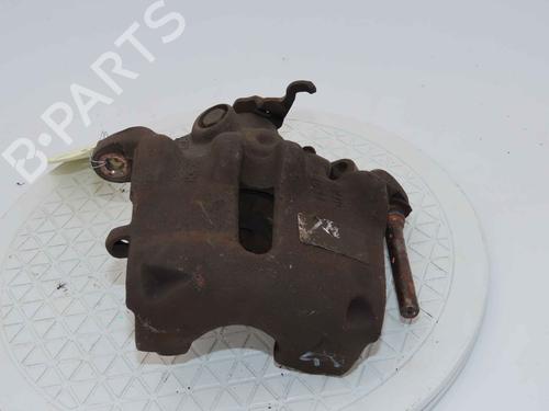 Remklauw links voor Remklauw links voor CITROËN C5 I (DC_) 1.8 16V (DC6FZB, DC6FZE) (115 hp) 37048753 37048753