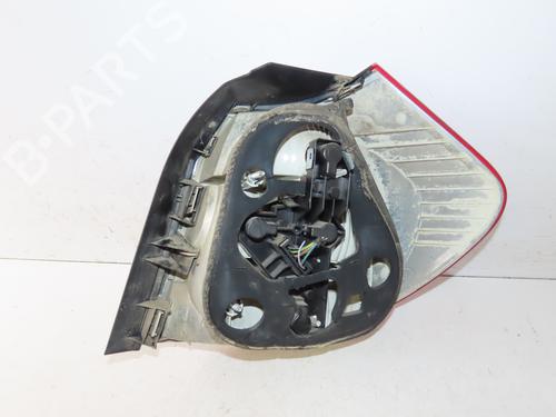 Left taillight BMW 1 (E87) 120 d | BP29216261C34 