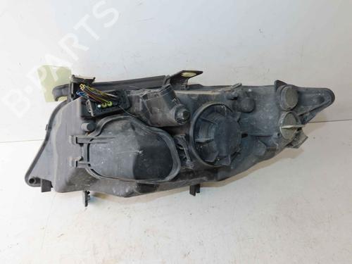 Right headlight BMW 3 Touring (E91) 330 d | BP37051277C29  - Image 5