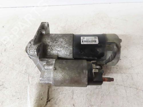 Starter OPEL INSIGNIA A (G09) 2.0 CDTI (68) | BP37054670M8 - Image 3