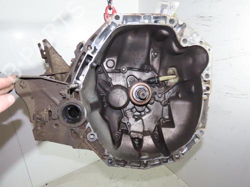 Gearbox RENAULT KANGOO Express (FW0/1_) 1.5 dCi 85 (FW0K, FW0L, FW0B) | BP32458056M3