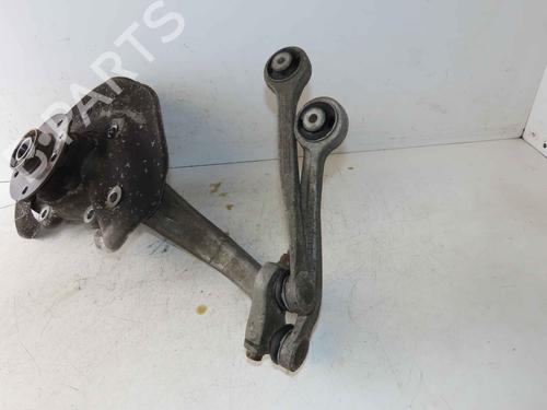 Left front steering knuckle AUDI A4 B8 (8K2) 2.0 TFSI | BP37060405M25 - Image 3