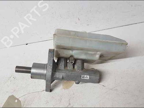 Brake master cylinder RENAULT MASTER III Van (FV) 2.3 dCi 100 FWD (FV0A, FV0B, FV0G, FV0K, FV0H) | BP37041435M77 - Image 3