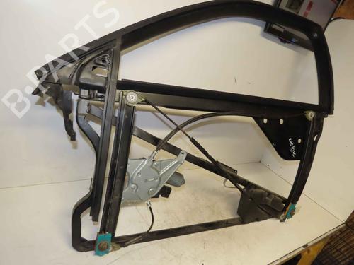 Used Front left window mechanism Front left window mechanism 37049259 37049259