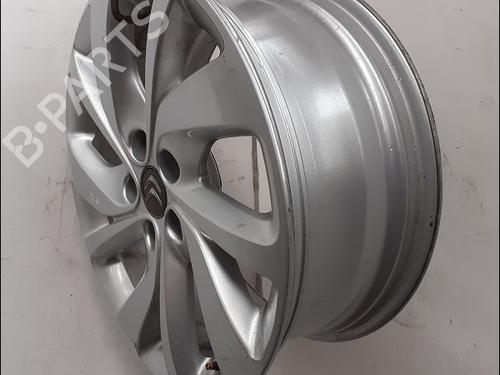 Fælk CITROËN JUMPY III Van (V_) 2.0 BlueHDi 180 | BP29319188C45 