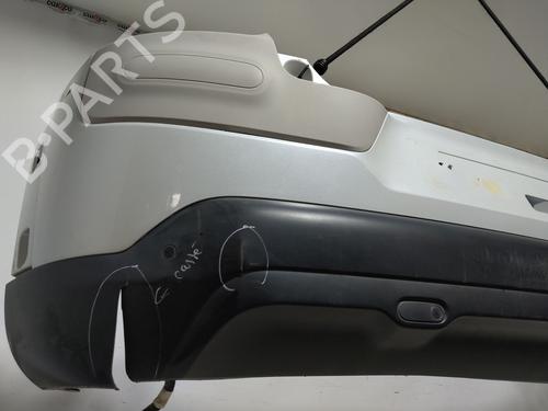 Rear bumper CITROËN C4 CACTUS 1.2 THP 110 | BP37863199C8 - Image 6