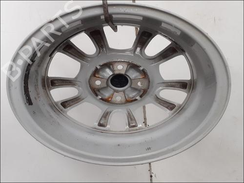 Used Rim Rim FIAT DOBLO MPV (119_, 223_) 1.3 D Multijet (84 hp) 35886980 35886980