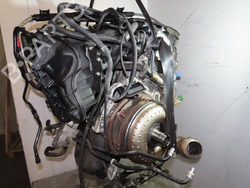 Engine BMW 1 (E87) 118 i | BP20099806M1