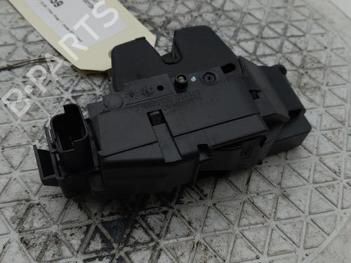 Tailgate lock CITROËN C4 II (NC_) 1.6 HDi 110 | BP37651017C101 - Image 1