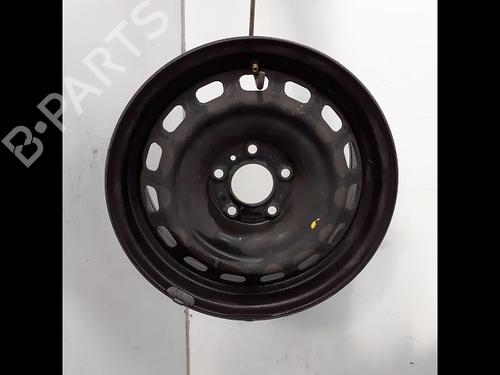 Used Rim PEUGEOT 308 II (LB_, LP_, LW_, LH_, L3_) 1.6 HDi 100 (99 hp) 25373931