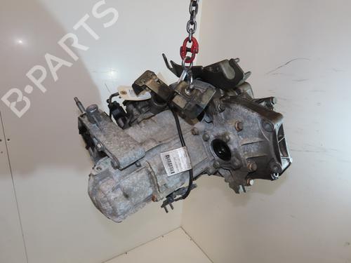 Used Gearbox Gearbox FIAT 500L (351_, 352_) 0.9 Natural Power (199LYC1B) (86 hp) 33946935 33946935