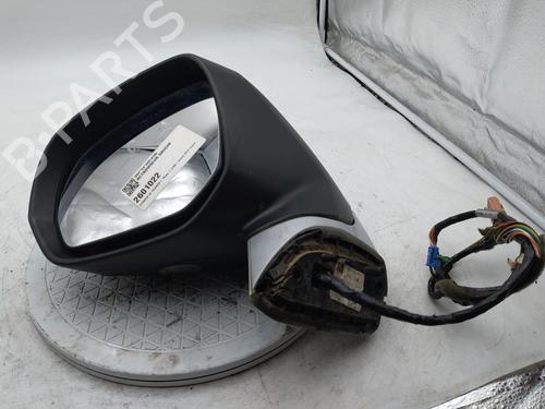 Used Left mirror Left mirror CITROËN C4 Grand Picasso I (UA_) 2.0 HDi 150 (150 hp) 39626170 39626170