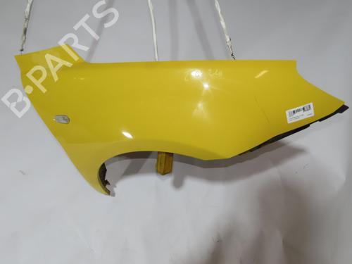 Right front fenders ALFA ROMEO MITO (955_) 1.3 MultiJet (955AXP1A, 955AYC1A) | BP27812150C42 
