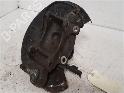 Left rear steering knuckle ALFA ROMEO 147 (937_) 1.6 16V T.SPARK ECO (937.AXA1A, 937.BXA1A) | BP13646930M27 
