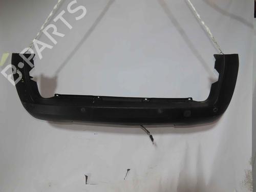 Used Rear bumper Rear bumper 37051965 37051965