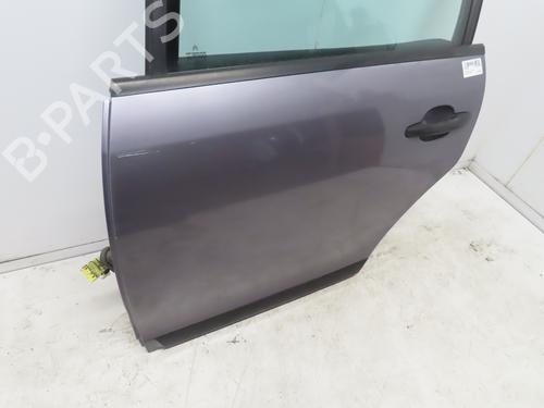 Left rear door CITROËN C4 I (LC_) 1.6 HDi | BP17453013C4 