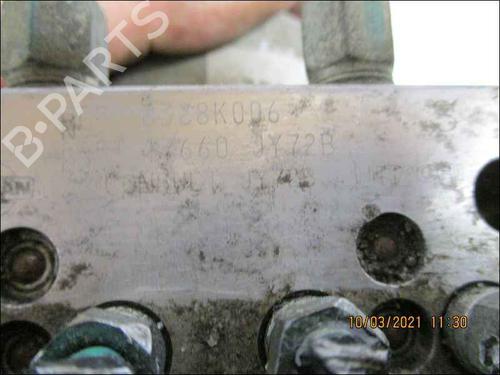 ABS pump RENAULT KOLEOS I (HY_) 2.0 dCi 4x4 (HY0K) | BP37040680M43 - Image 2