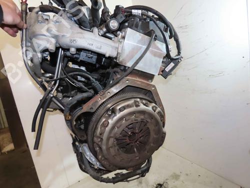 Engine MERCEDES-BENZ C-CLASS (W204) C 200 CDI (204.007, 204.006) | BP37058881M1 - Image 3