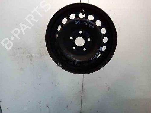 Used Rim Rim 37043137 37043137