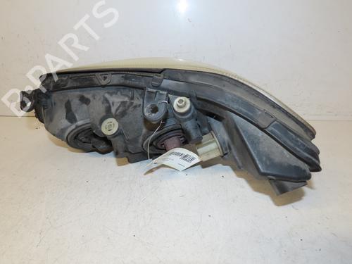 Højre forlygte OPEL ZAFIRA A MPV (T98) 2.2 DTI 16V (F75) | BP29153795C29