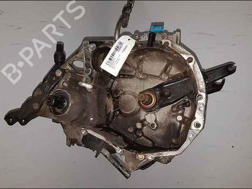 Used Gearbox Gearbox 37042468 37042468