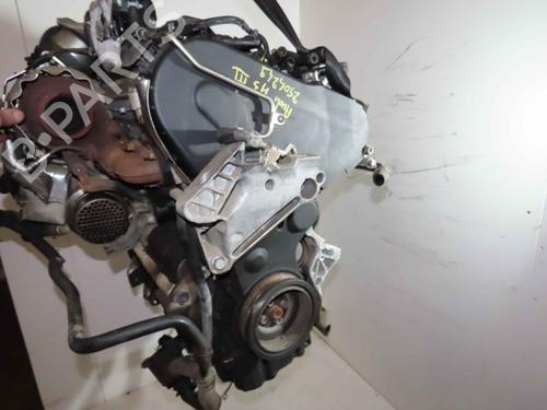 Engine AUDI A3 Sportback (8VA, 8VF) 2.0 TDI | BP37053742M1 - Image 4