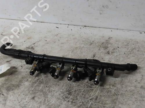 Sprederrør Sprederrør FIAT PUNTO EVO (199_) 1.2 (65 hp) 37045353 37045353