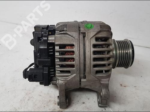 Alternator VW GOLF IV (1J1) 1.9 SDI | BP10940785M7 