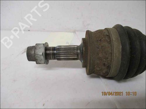 Left front driveshaft LANCIA YPSILON (312_) 1.2 (312.PXA1A, 312.YXA1A) | BP37041043M38 - Image 2