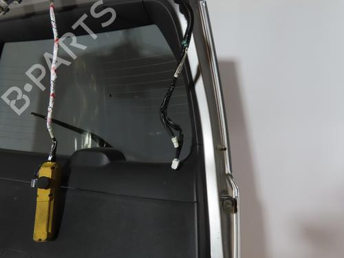 tailgate-nissan-x-trail-ii-t31-2007-2008-2009-2010-2011-2012-2013-2014-2015-2016-2017-2018-29986645 main image