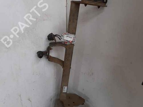 Used Tow ball/Mechanism Tow ball/Mechanism 37043669 37043669
